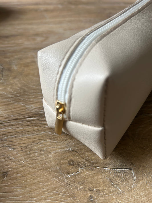 Elle by KorporateKeo Pencil Case Collection: Minimalist Storage in Style